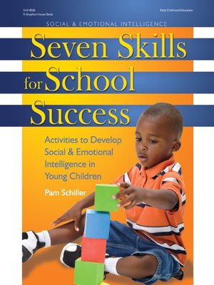 cover image of Seven Skills for School Success